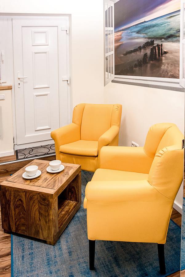 Hotel Sleepinn Volkspark (Adults Only) Hamburg Exterior photo