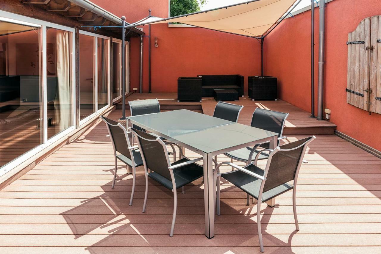 Hotel Sleepinn Volkspark (Adults Only) Hamburg Exterior photo